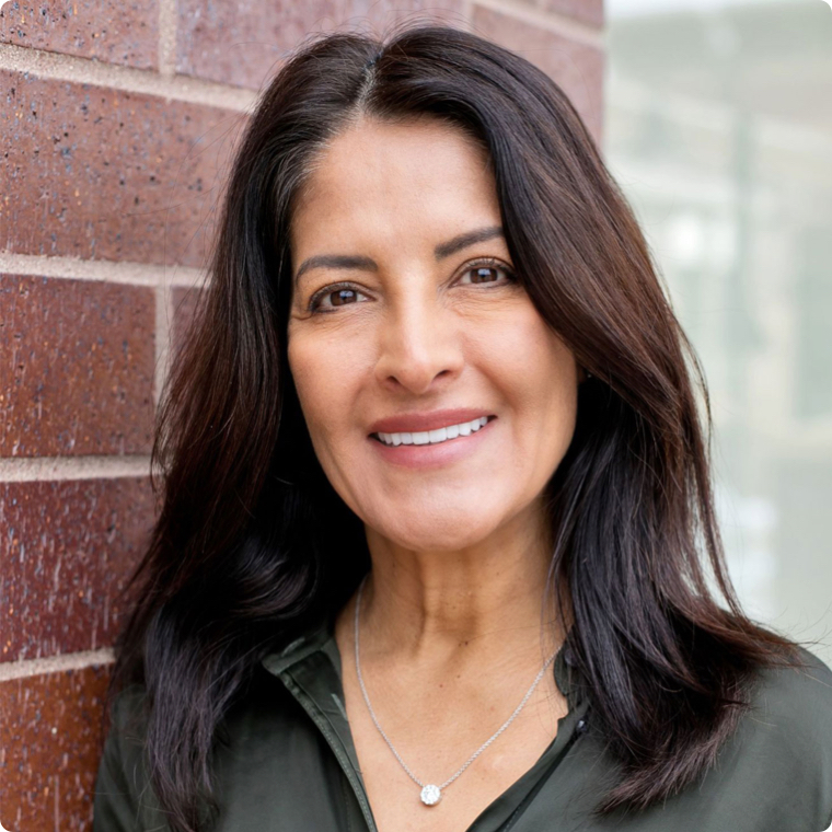 Dr. Anamaria Betterman