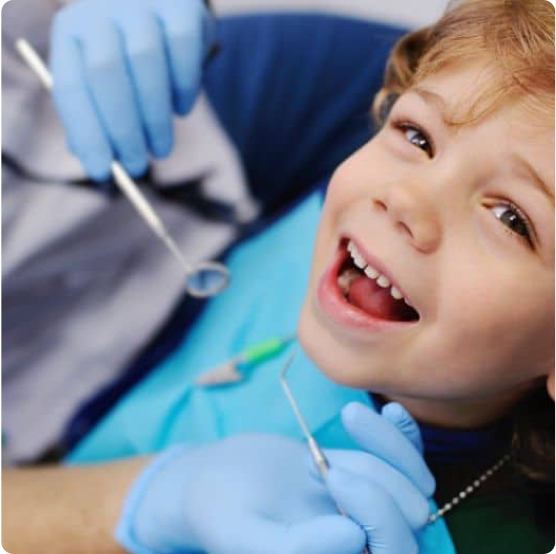 Children's Dentistry