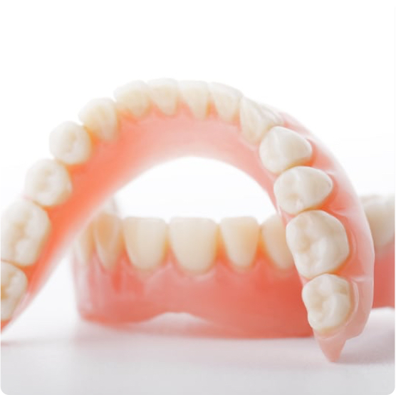 Dentures