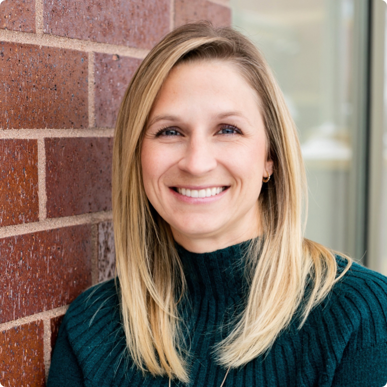 Dr. Kristi Scherweit