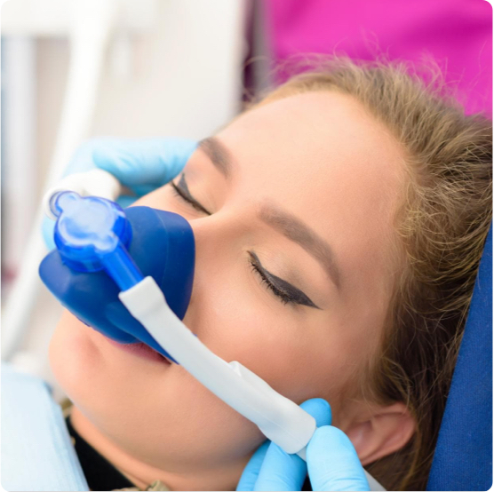 Sedation Dentistry