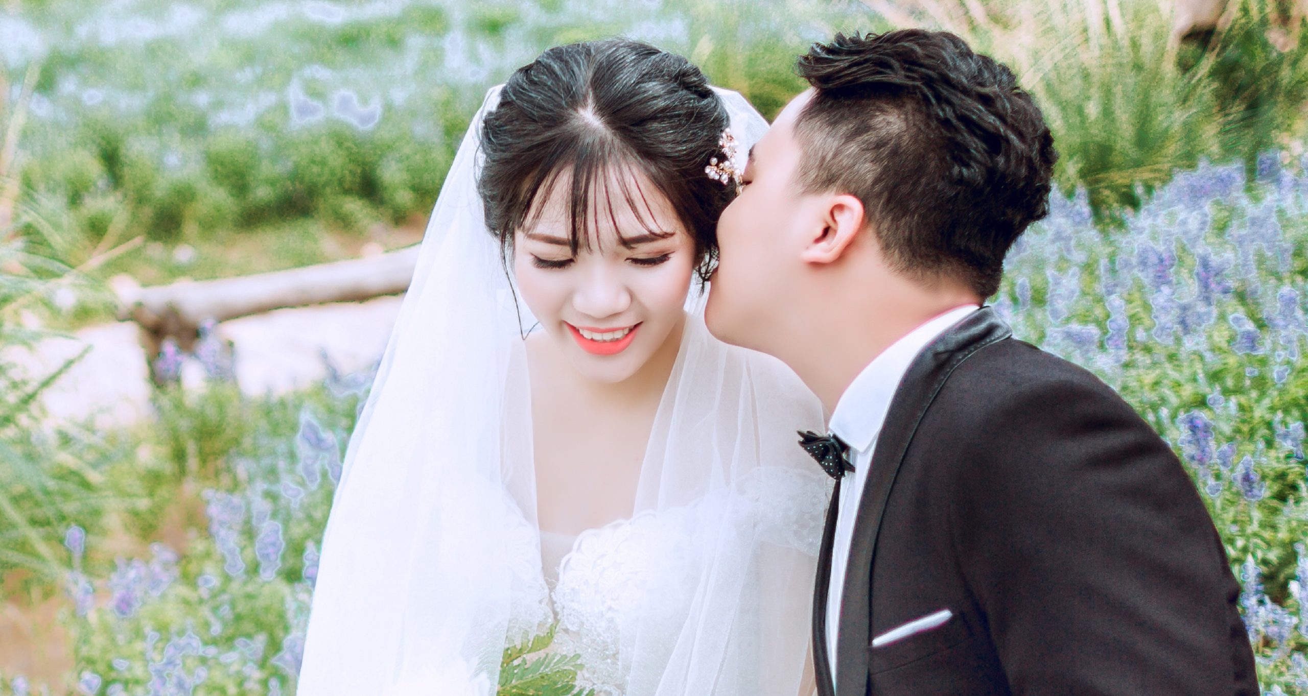 married couple