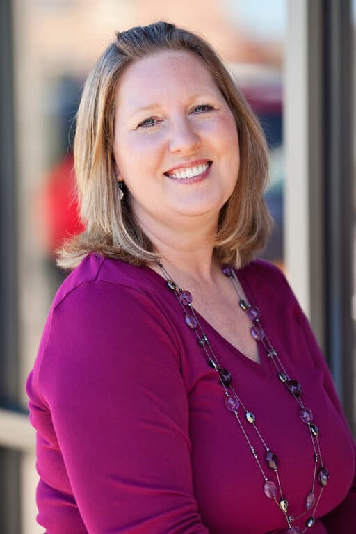 dental-assistant-lori Boger Dental Staff