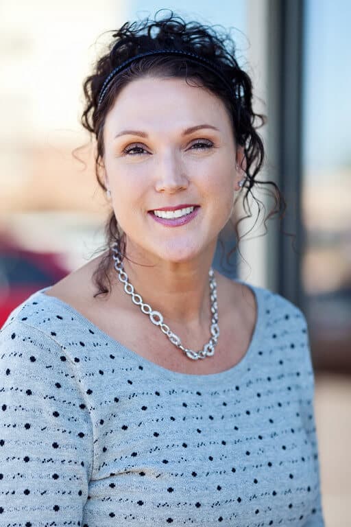 erin-hygienist Best Dentist Plymouth MN