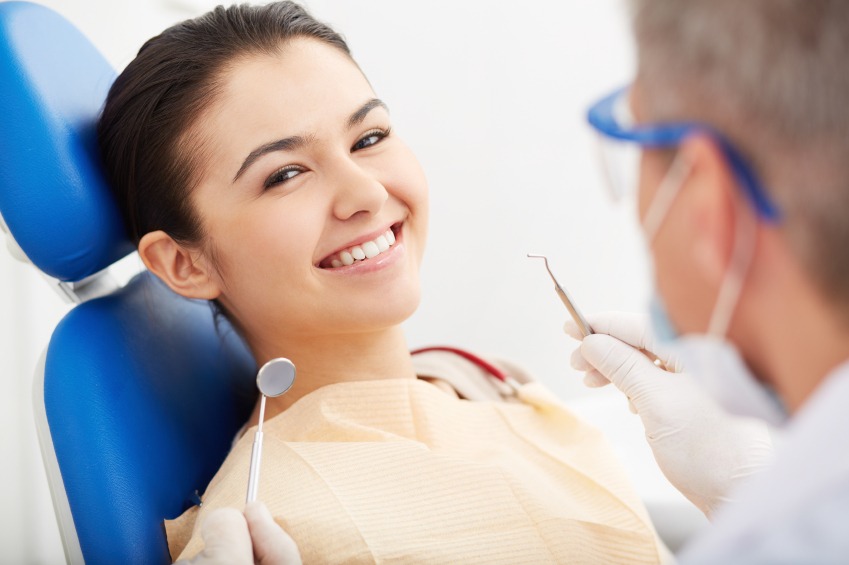 teen dentist plymouth Mn