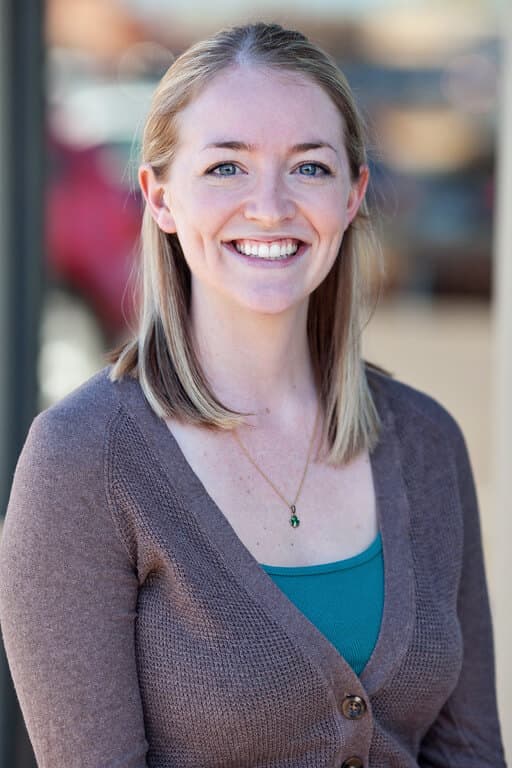 meghan-hygienist Boger Dental Staff