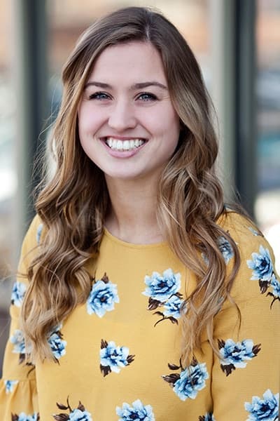 micah-hygienist Boger Dental Staff