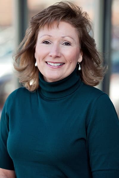 patient-coordinator-kim Boger Dental Staff