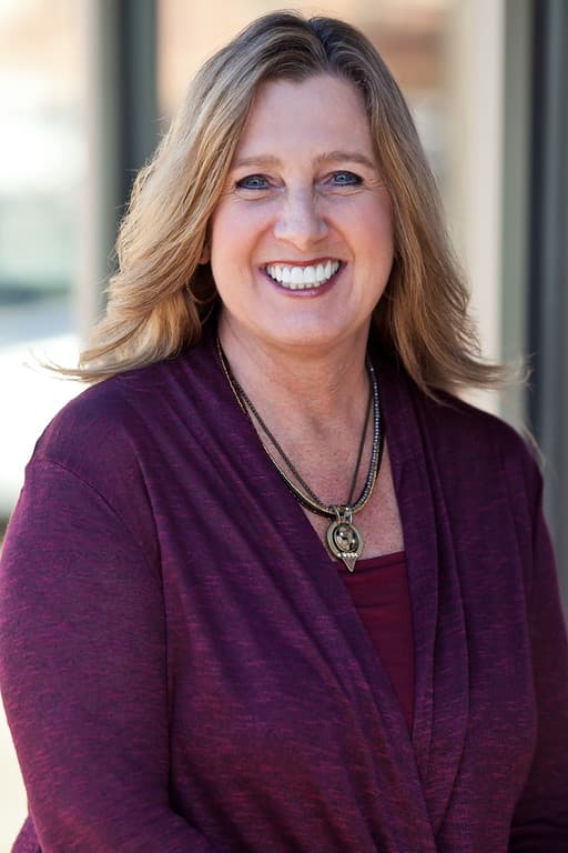 patient-coordinator-melissa Boger Dental Staff