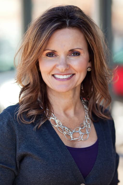 patient-coordinator-starr Boger Dental Staff