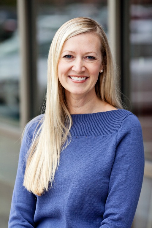 sarah-hygienist TMJ Dentist Plymouth MN