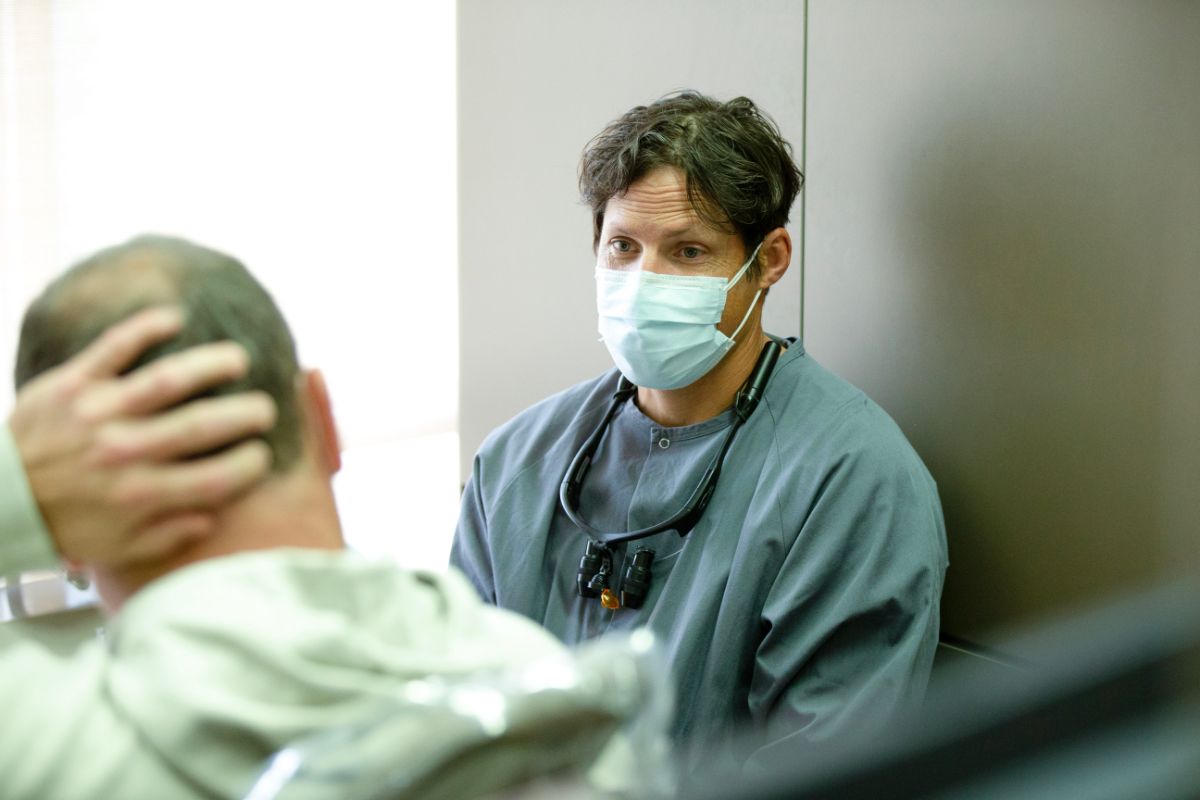Everything You Need To Know About Dental Implants