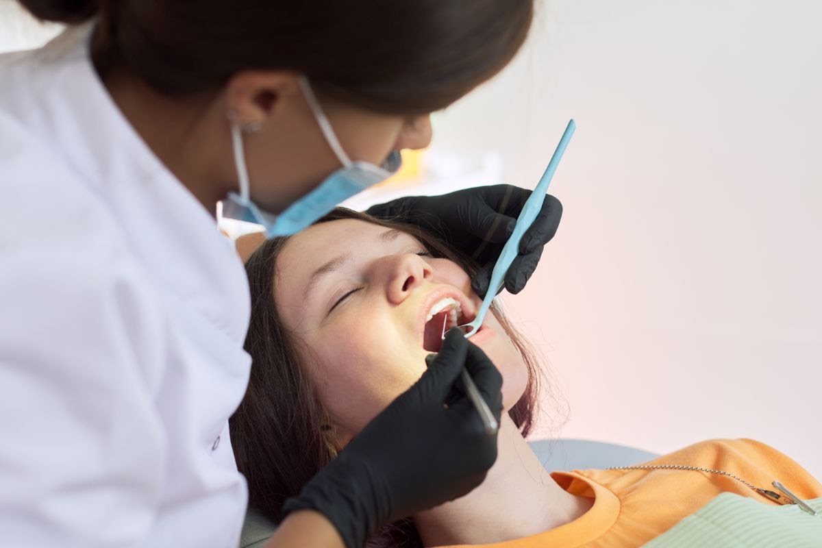 Everything You Need To Know About Sedation Dentistry