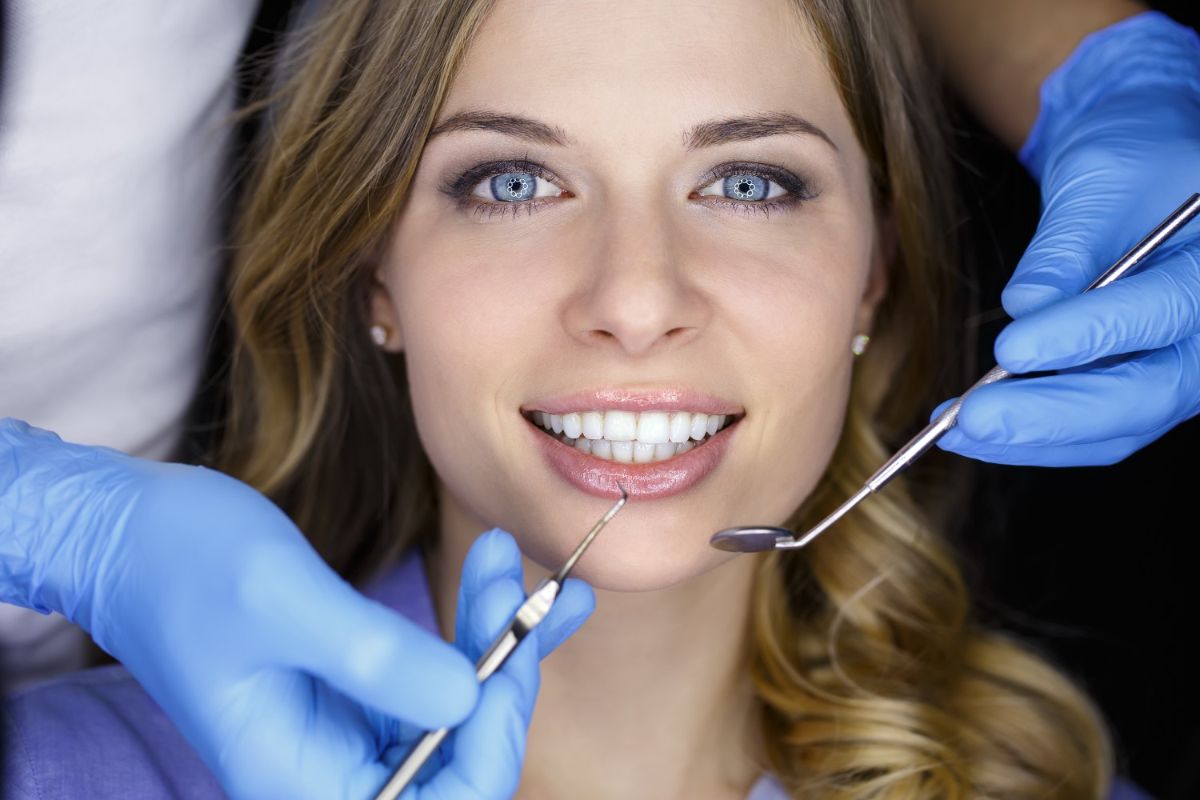 Everything You Need To Know About Cosmetic Dentistry