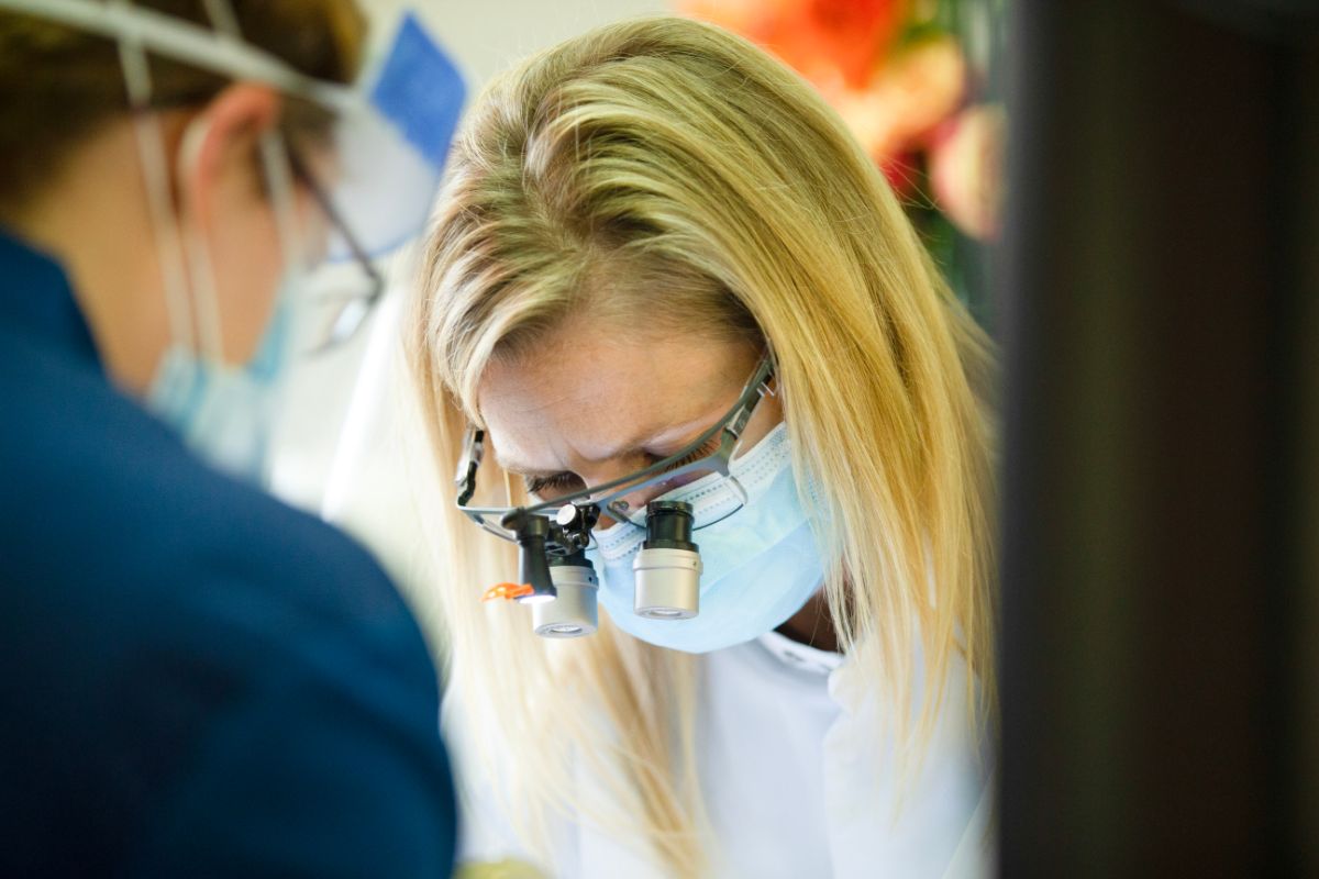 Everything You Need To Know About Dental Implants