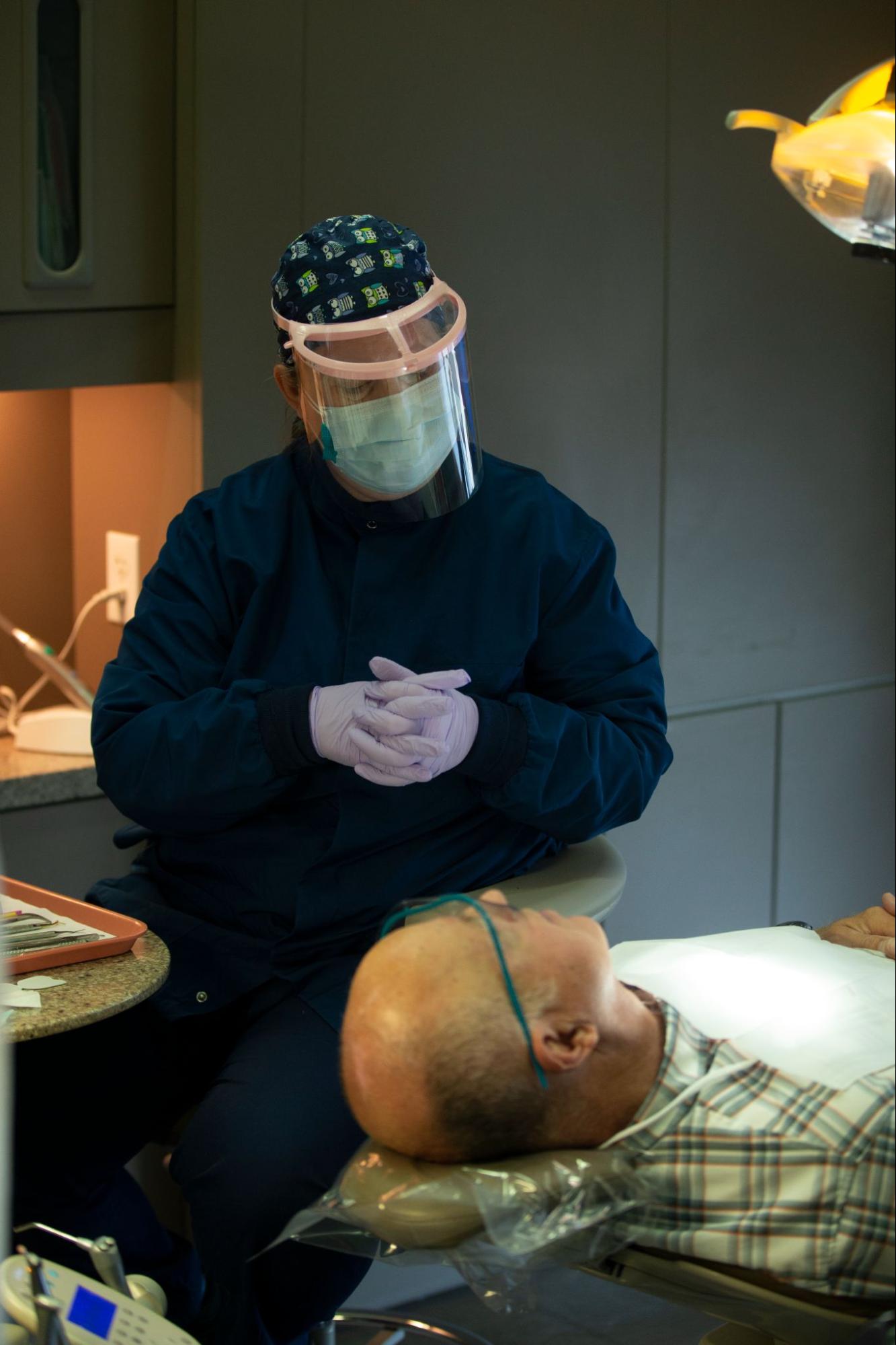 Veneer Process and Who Is the Ideal Candidate