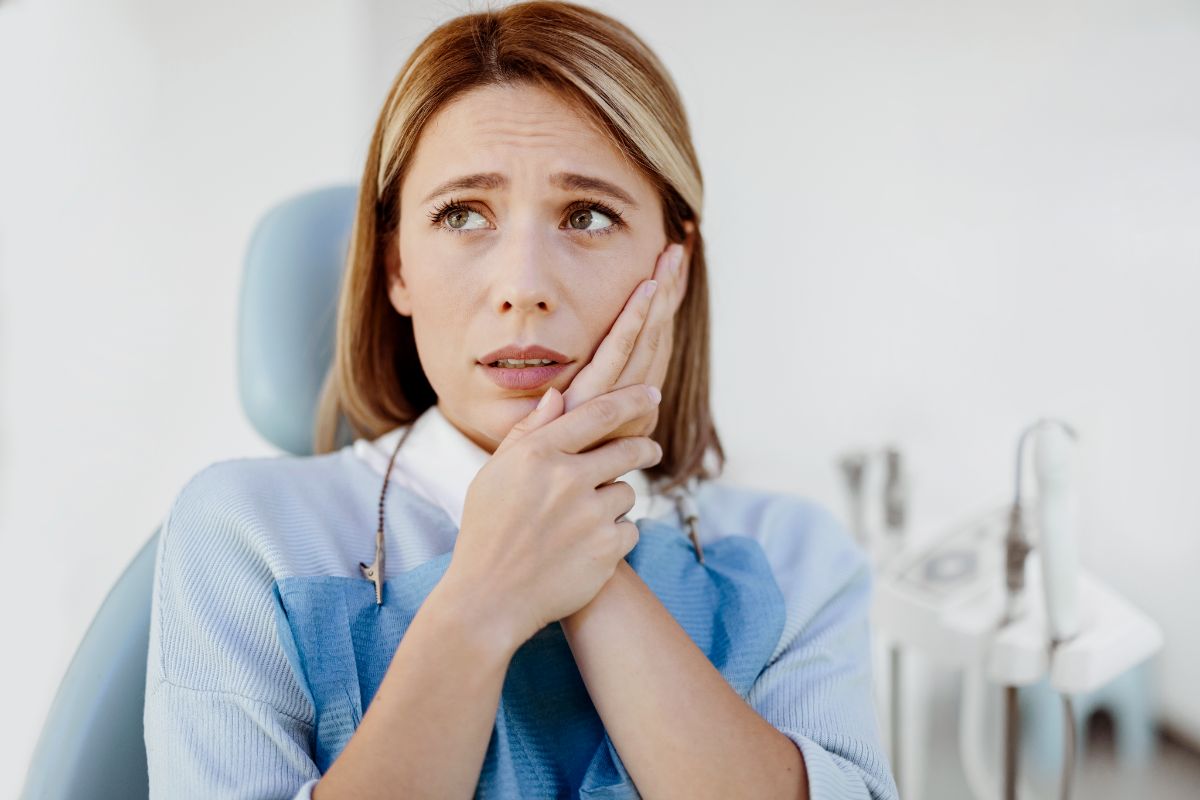 6 Most Common Reasons People Get Cavities
