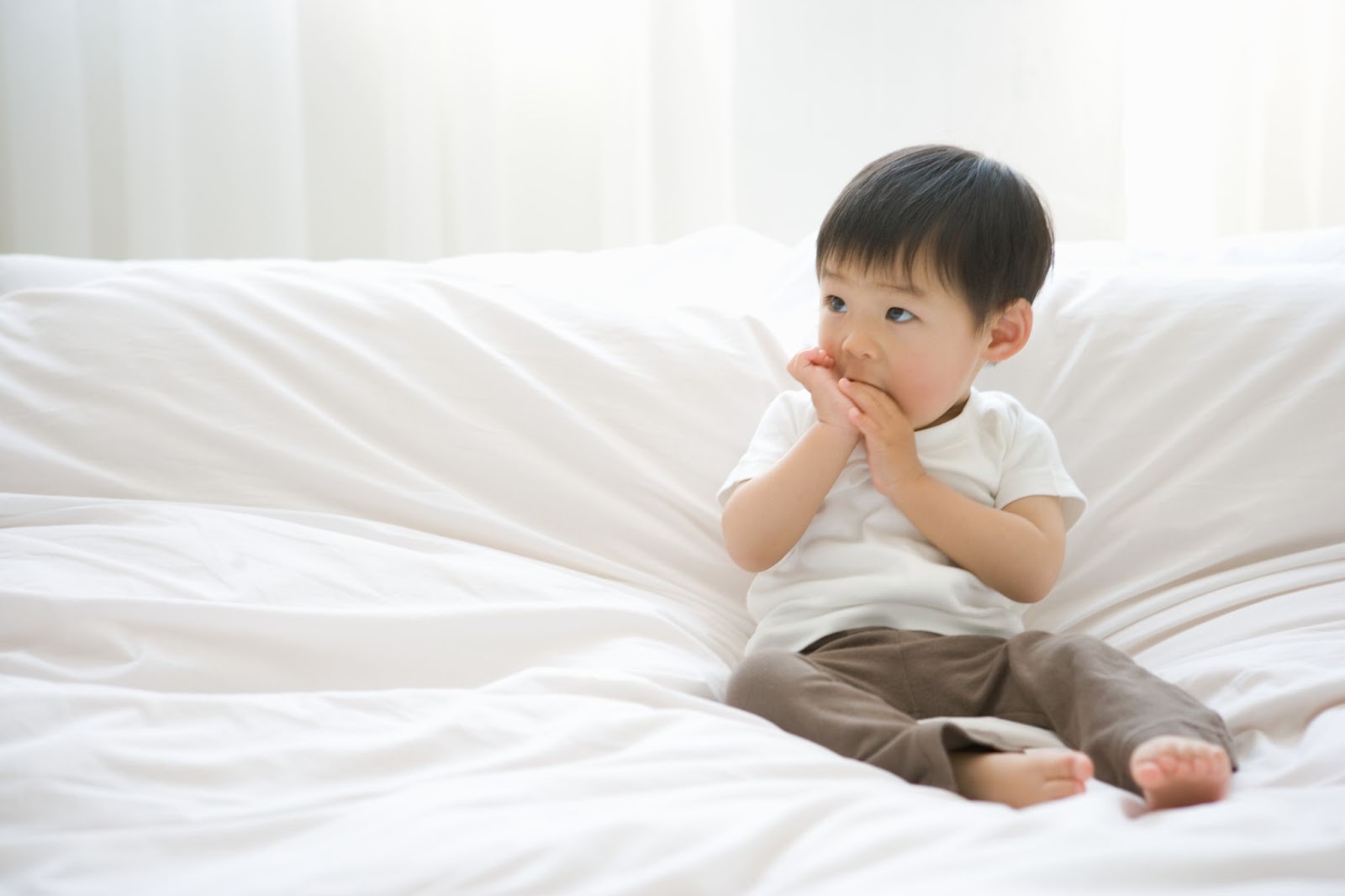 Did you know using pacifiers and thumb-sucking can affect your kids' smiles? Our incredible Boger Dental team explores exactly how.