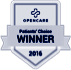 award-opencare plymouth dentistry