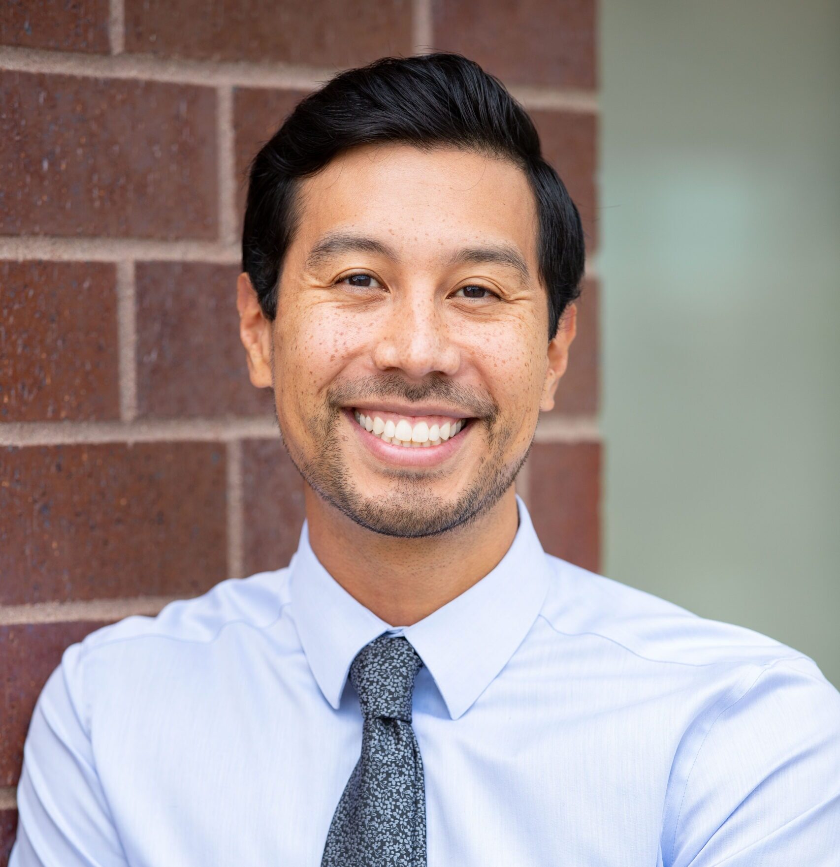 Dr. Andrew Zargoza