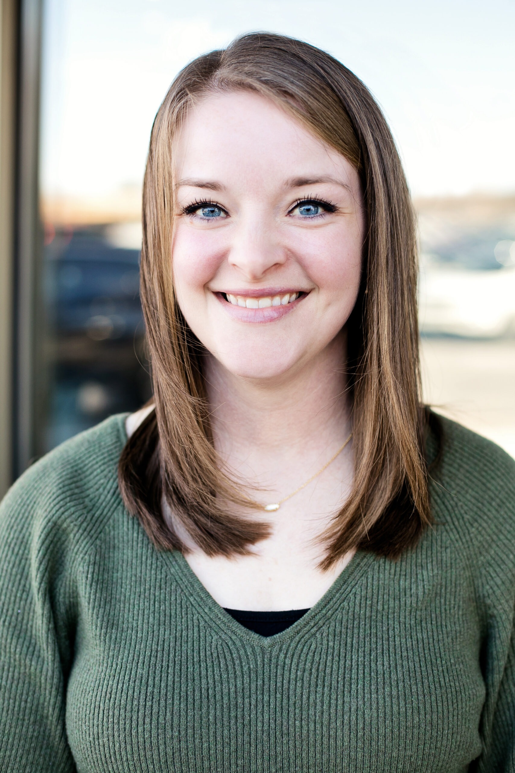 Katie Patient Services Coordinator Katie | Patient Services Coordinator | Boger Dental | Plymouth MN
