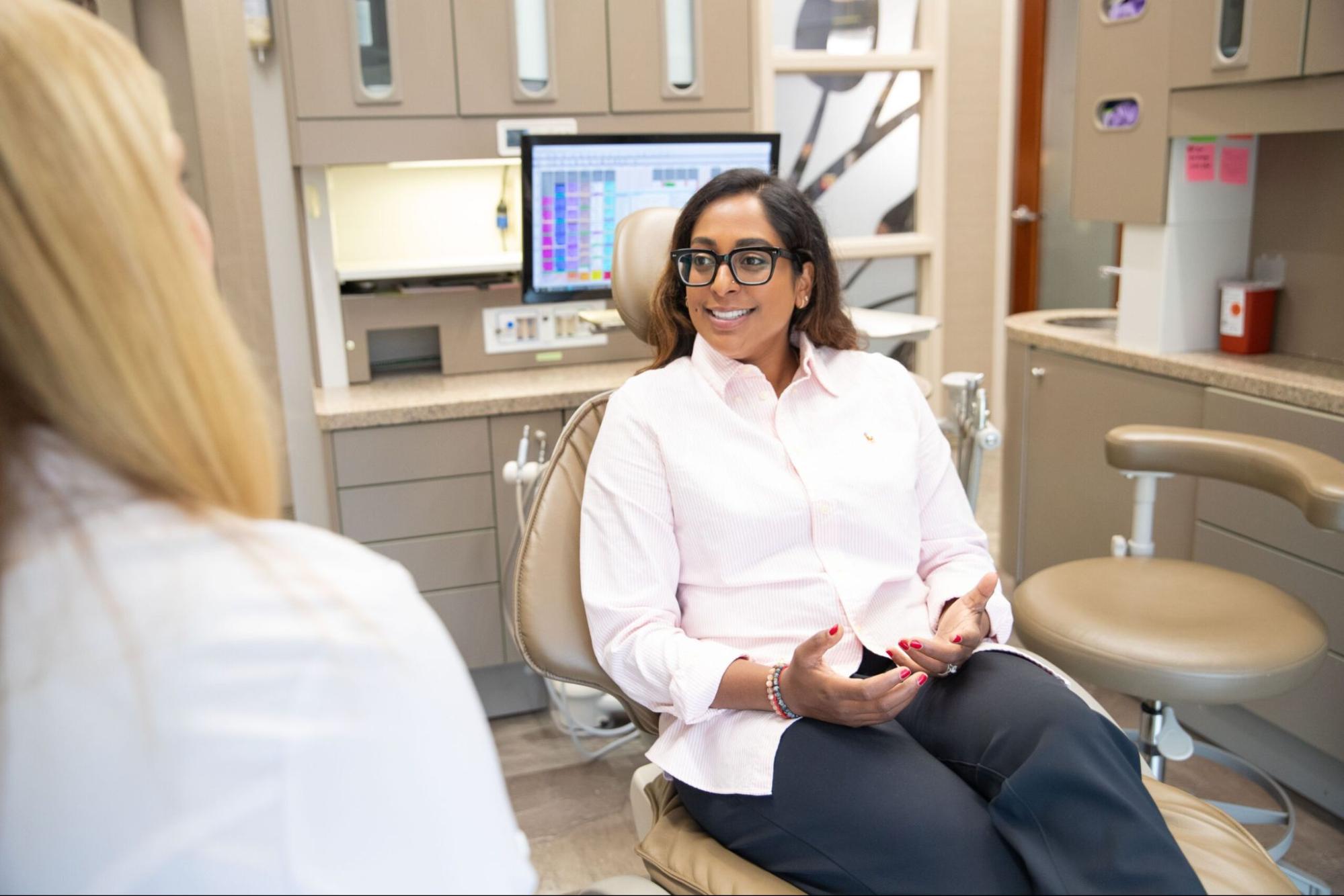Why Is It Important To Schedule Regular Dental Check-Ups?