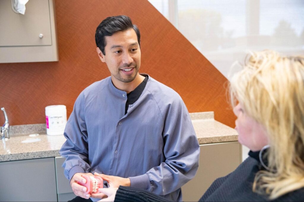 Why Is It Important To Schedule Regular Dental Check-Ups?
