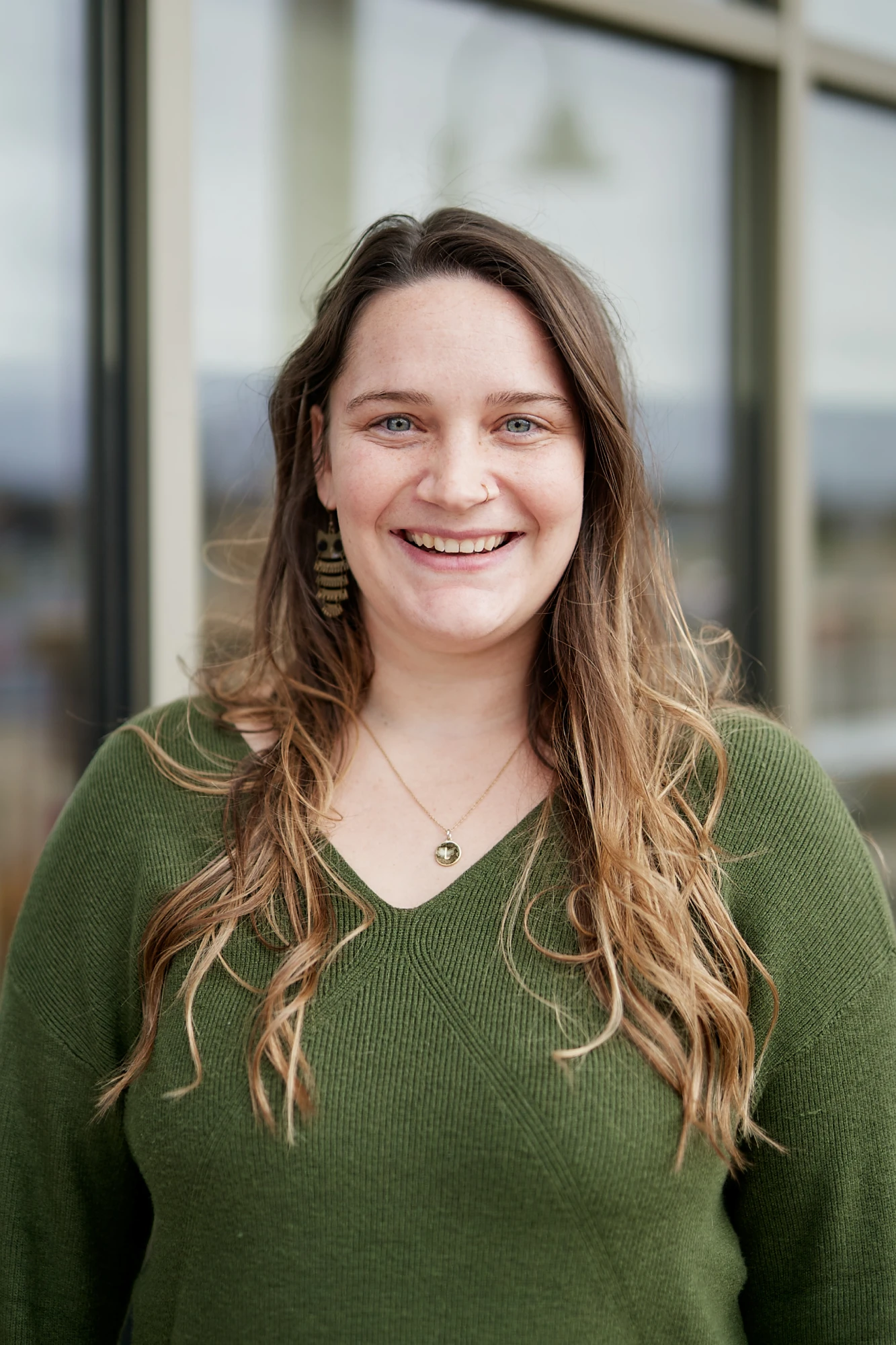 Lauren Lauren | Patient service coordinator | Boger Dental | Plymouth, MN