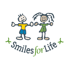 smiles for life logo - kimberly Cannon Smile for Life | Logo | Boger Dental | Plymouth MN