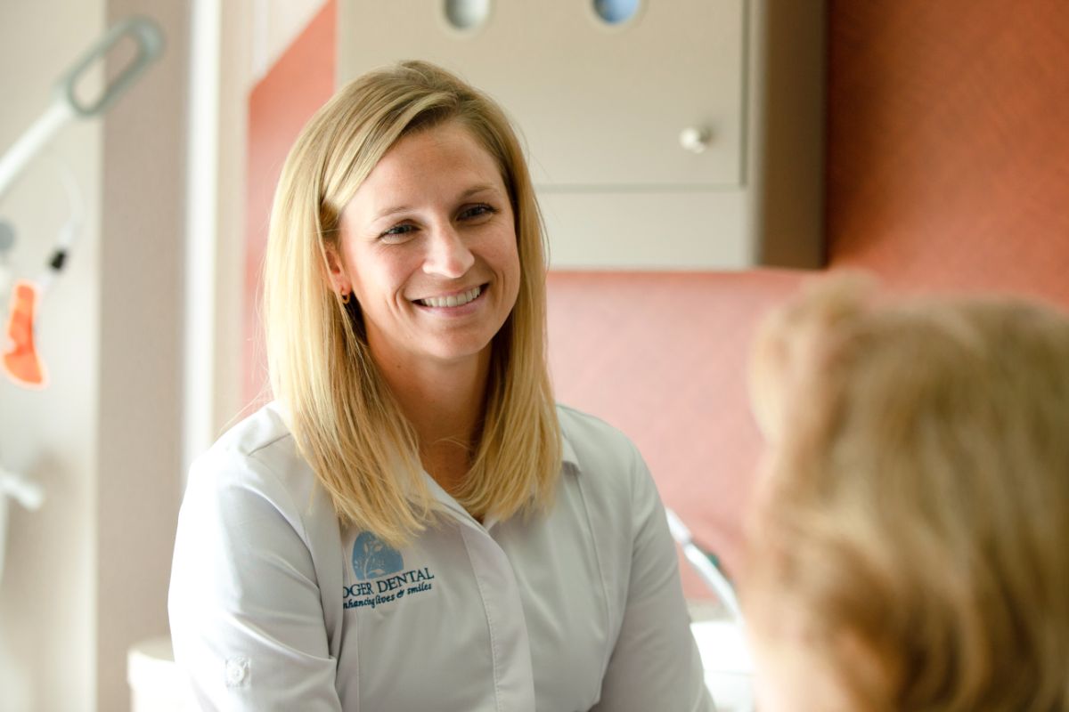 Taking The Fear Out Of Your First Dental Visit