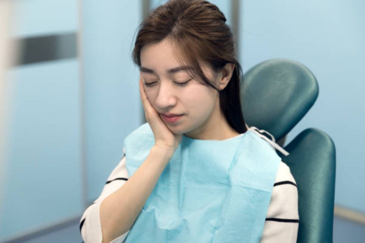 5 Tips For Overcoming Dental Fear