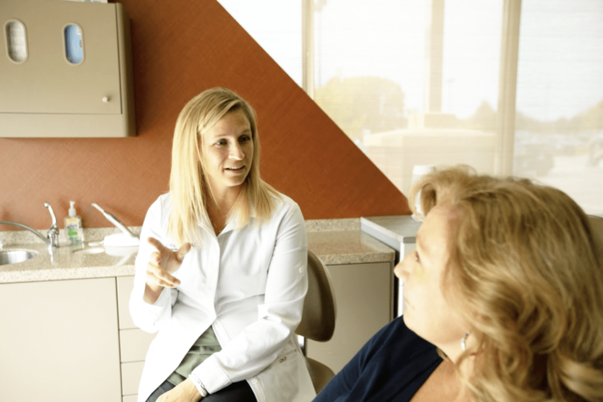 Plymouth Dental Implants