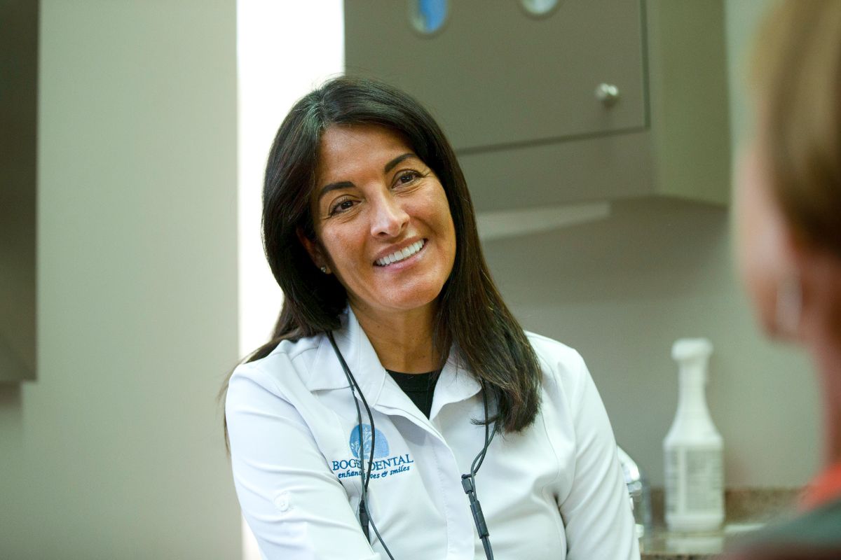 Questions to Ask When Choosing a Dentist