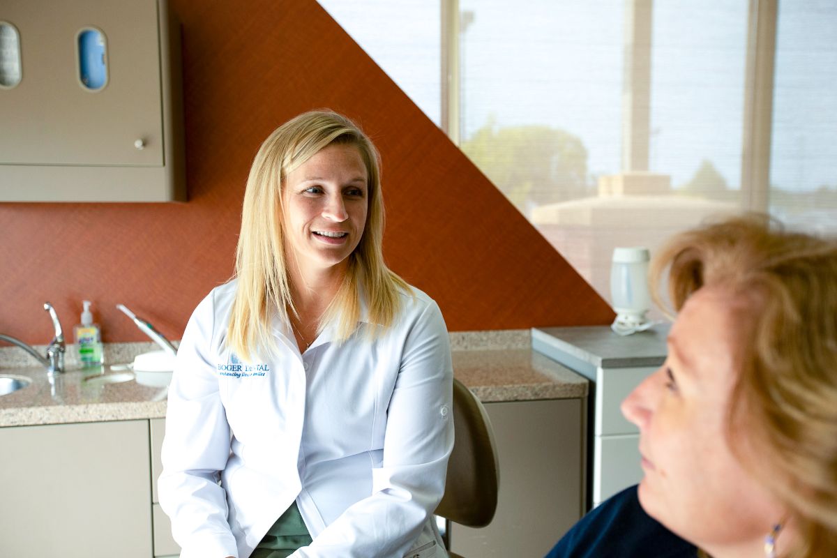 Questions to Ask When Choosing a Dentist