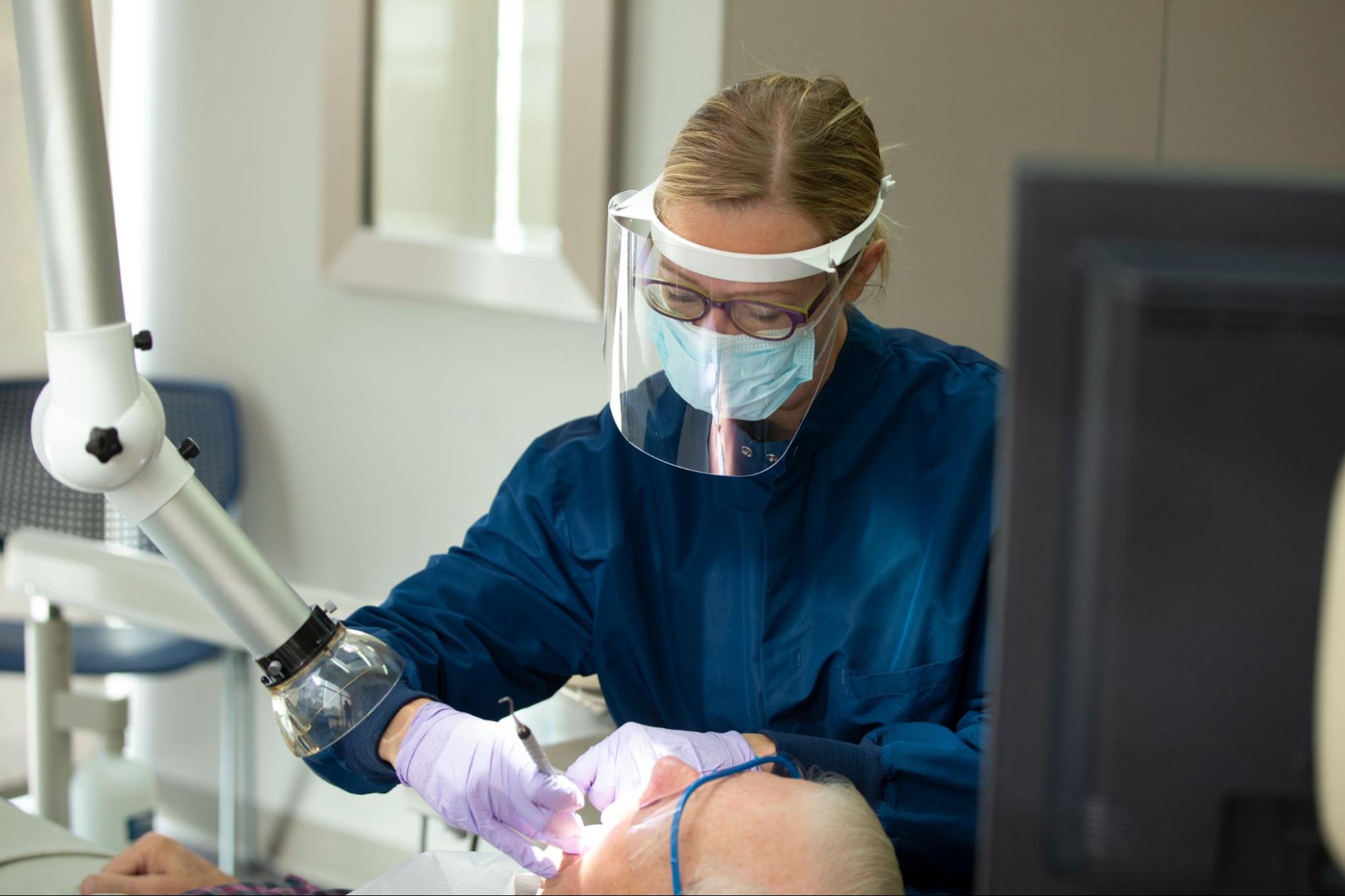 Why You Should Always Replace Missing Teeth