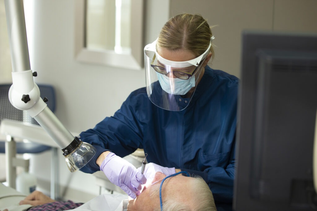3 Ways Dentists Use Bridges