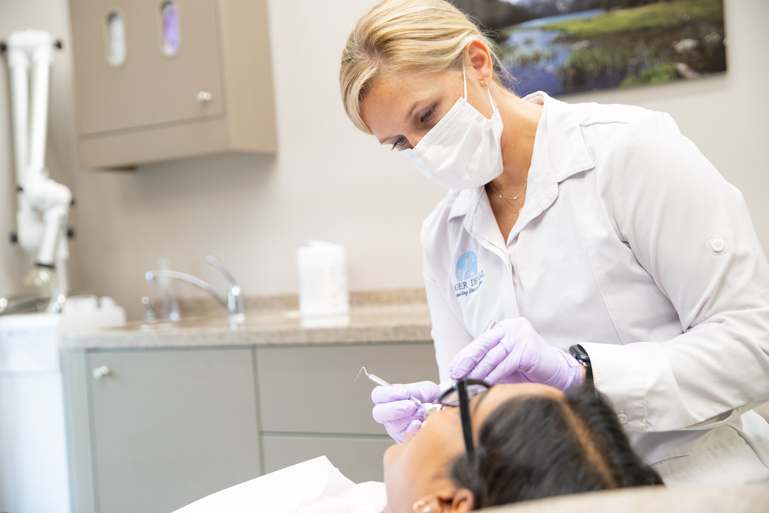 plymouth dentistry