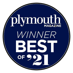plymouth dentistry