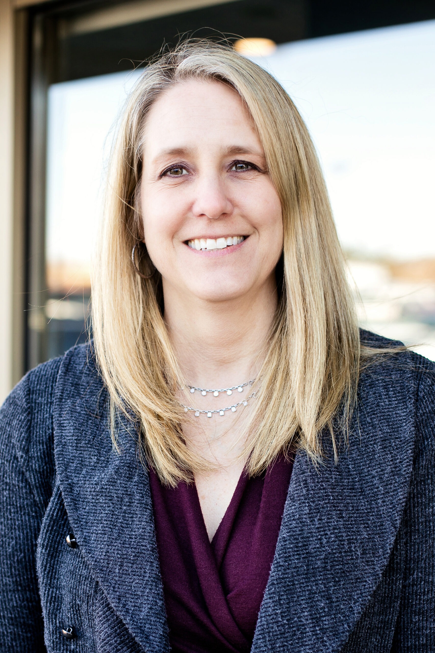 Kim | TREATMENT COORDINATOR & DENTAL ASSISTANT | Boger Dental | Plymouth MN