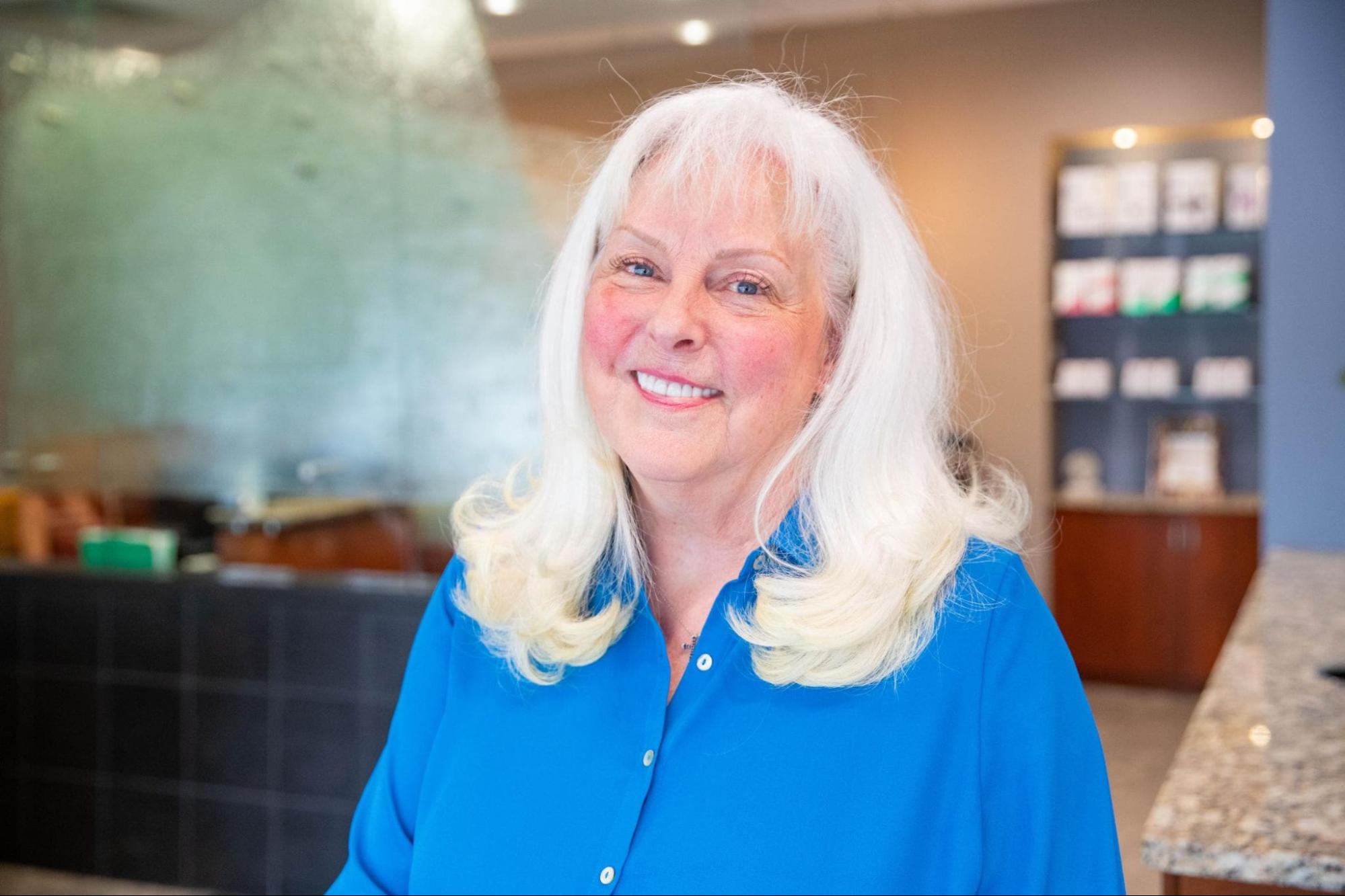 What Are The Benefits Of Professional Teeth Cleaning?