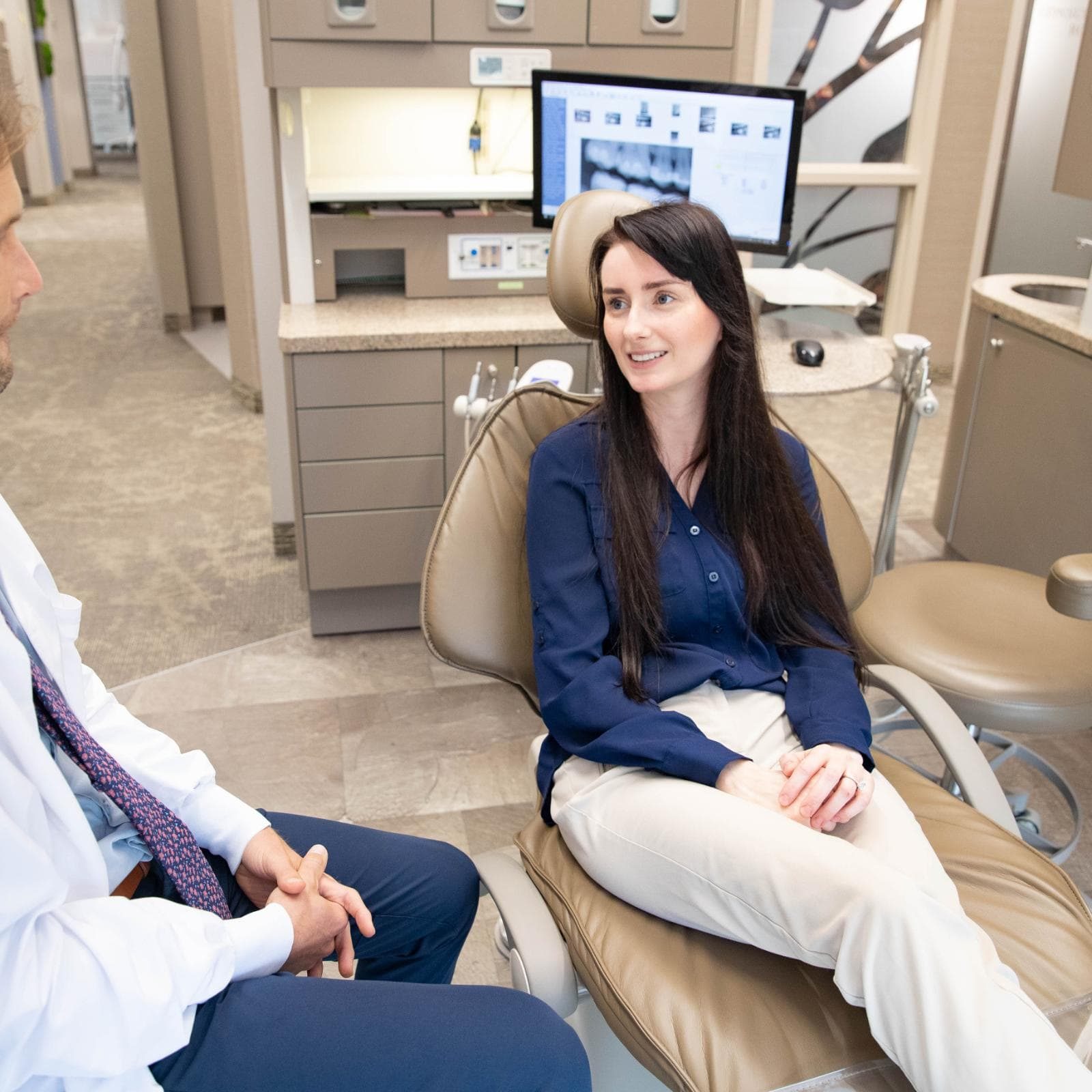 dentist plymouth