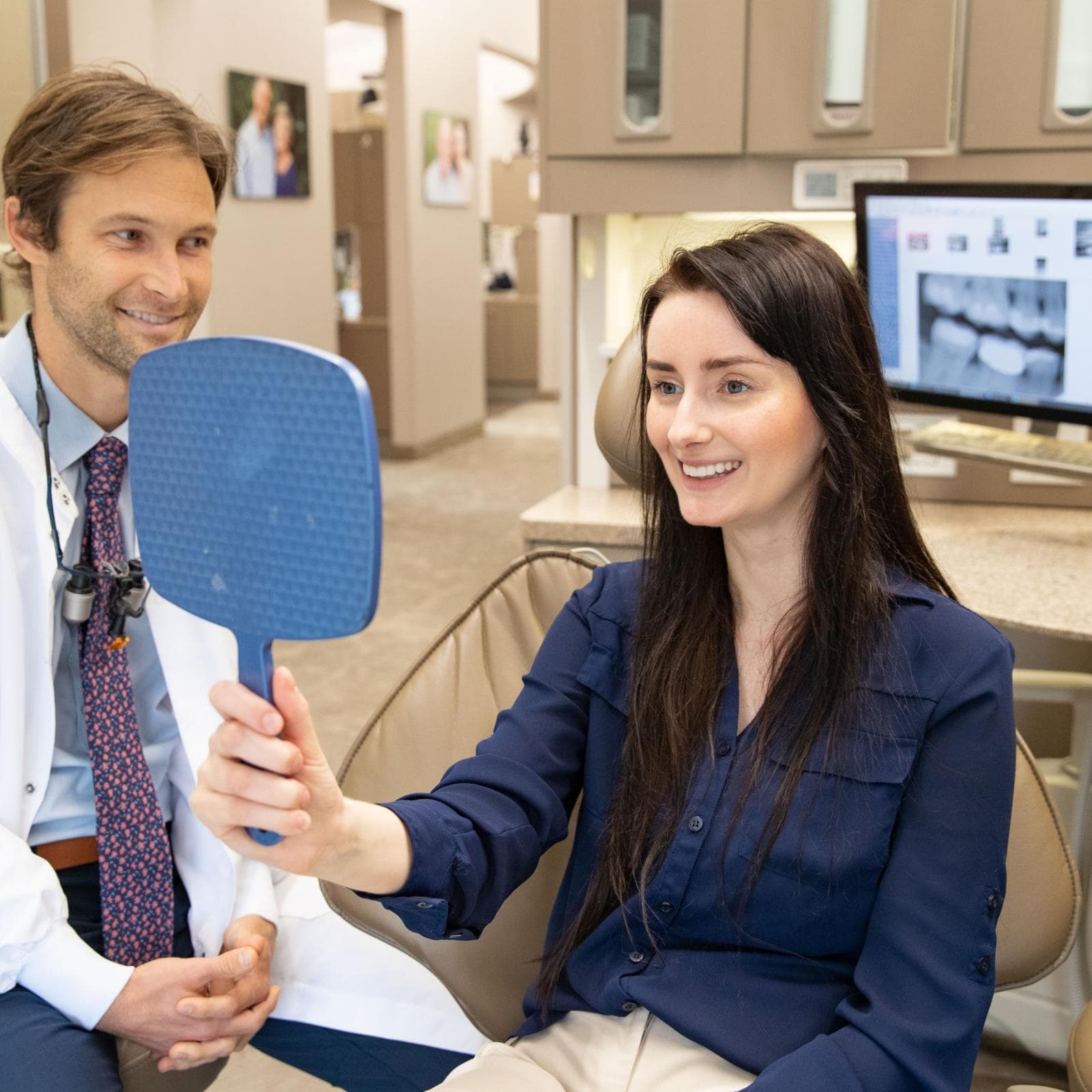 dentist plymouth