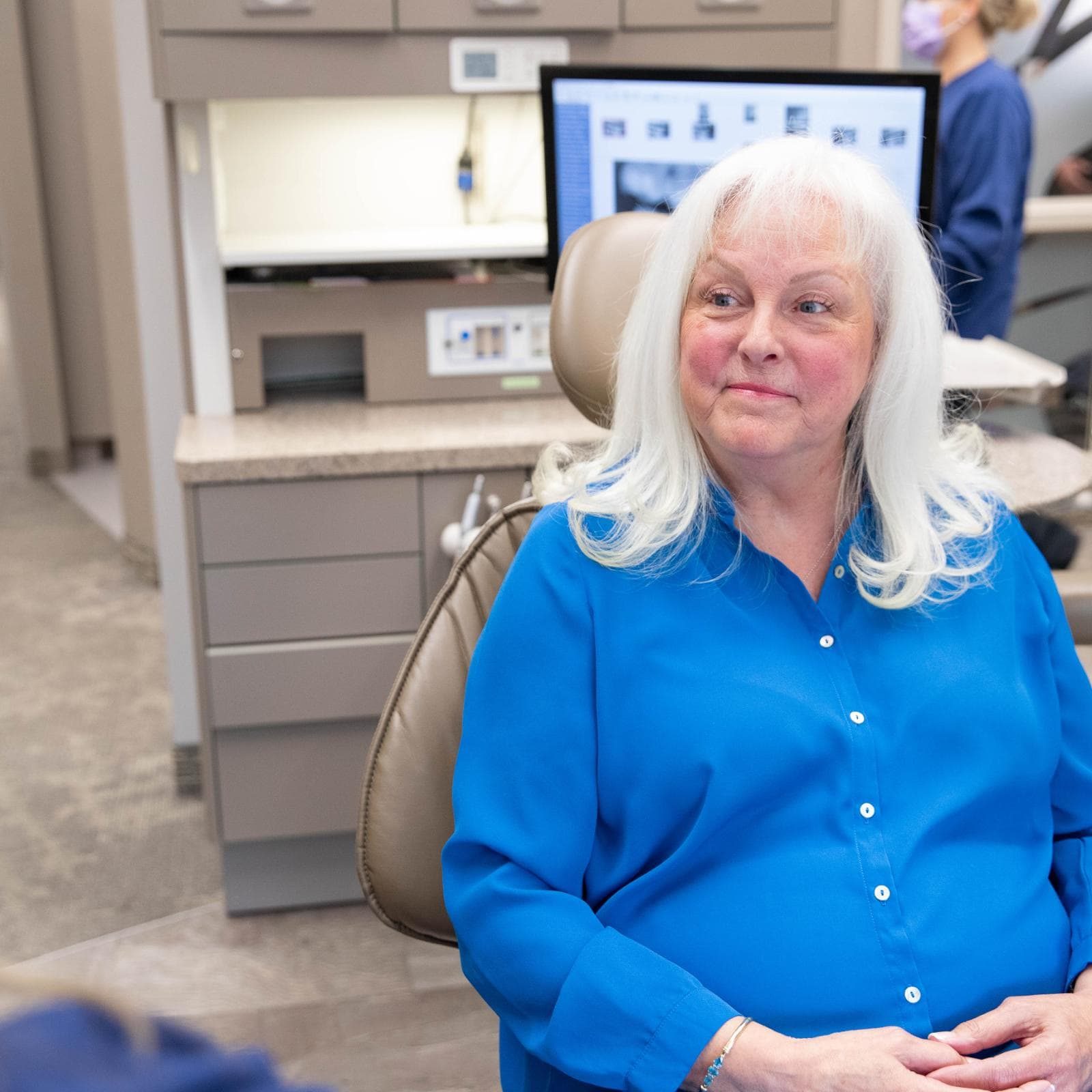 dentist plymouth