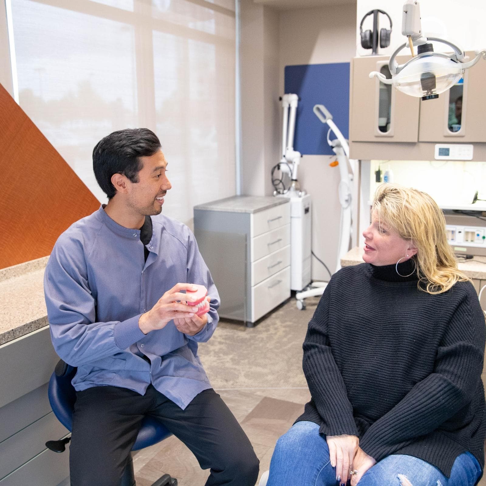 dentist plymouth